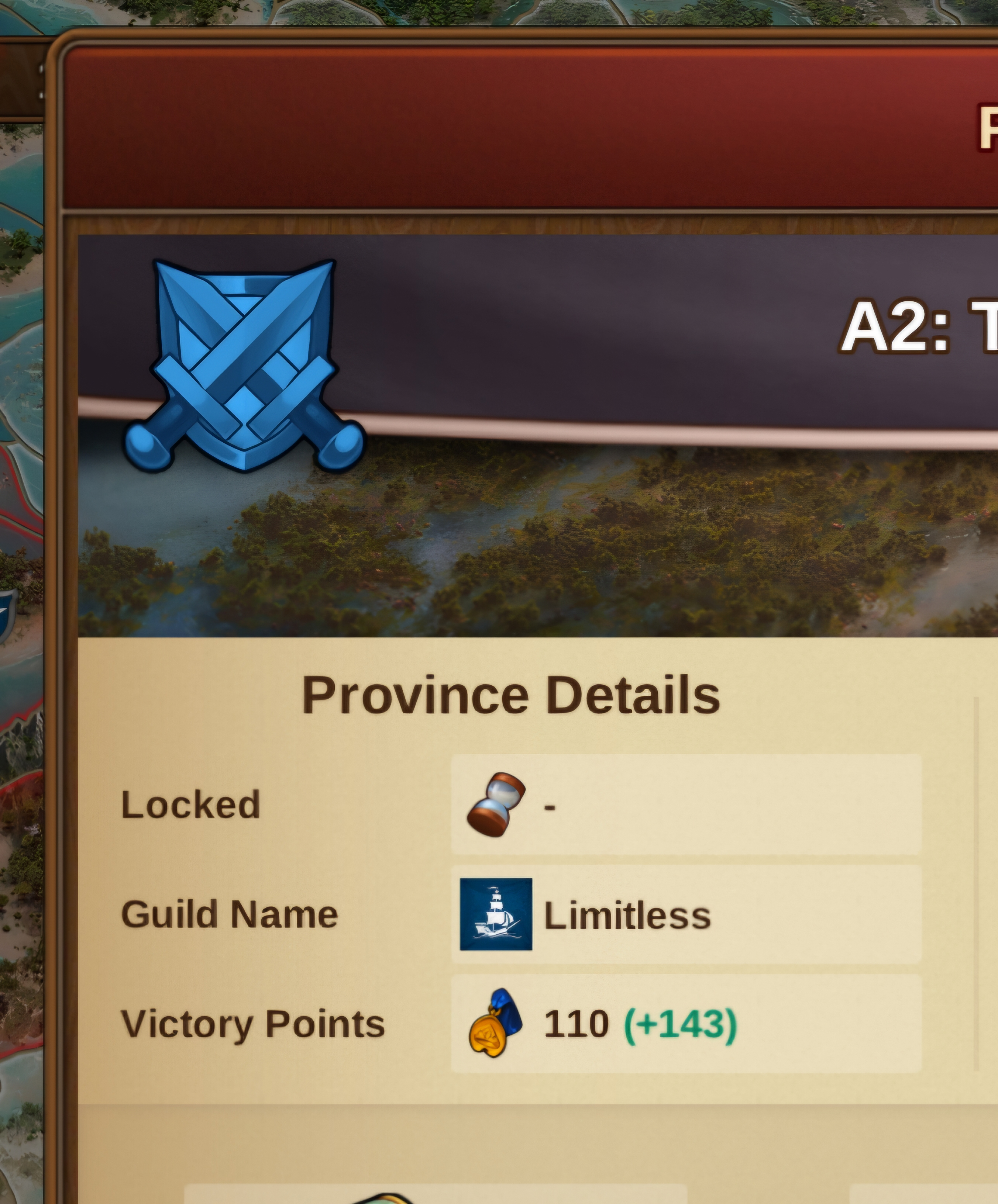 GBG blue shield (defense sector)